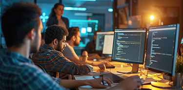 Website Development Services